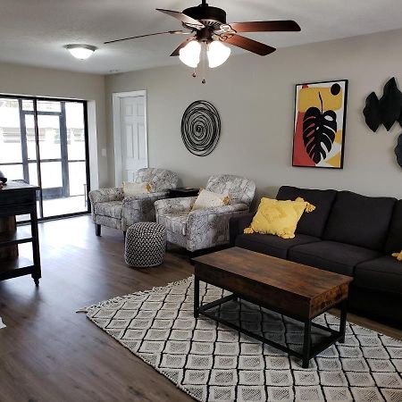 Shell Near The Sea, 2-Br Pet Friendly Home Venice Exteriér fotografie
