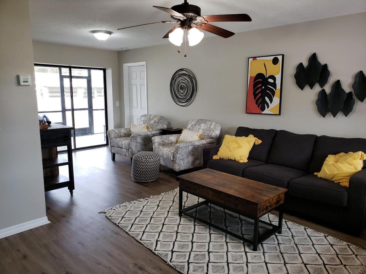 Shell Near The Sea, 2-Br Pet Friendly Home Venice Exteriér fotografie